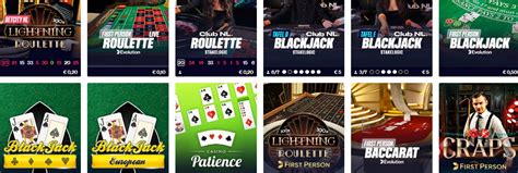 betcity casino recensie